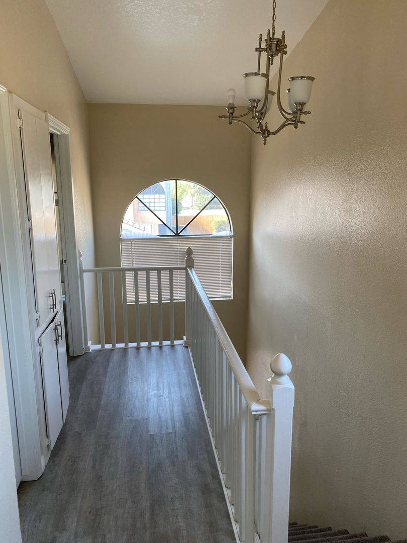 Apartment for rent at 1741 - 1747 S Central St, Visalia, CA 93277