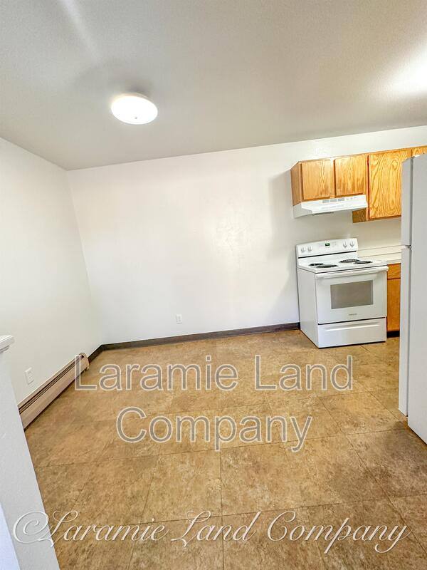Apartment for rent at 1158 N 17th St #5, Laramie, WY 82072