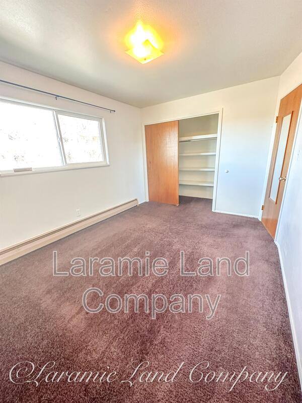 Apartment for rent at 1158 N 17th St #5, Laramie, WY 82072