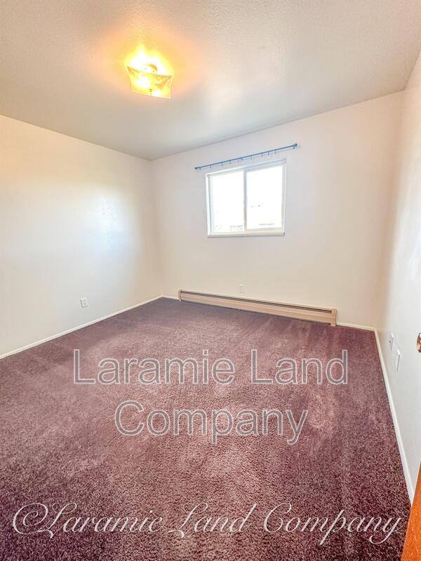 Apartment for rent at 1158 N 17th St #5, Laramie, WY 82072