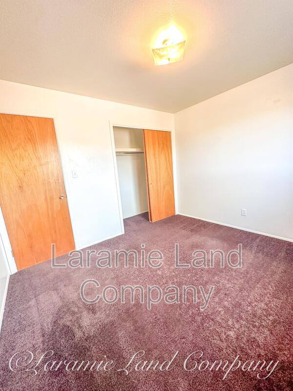 Apartment for rent at 1158 N 17th St #5, Laramie, WY 82072