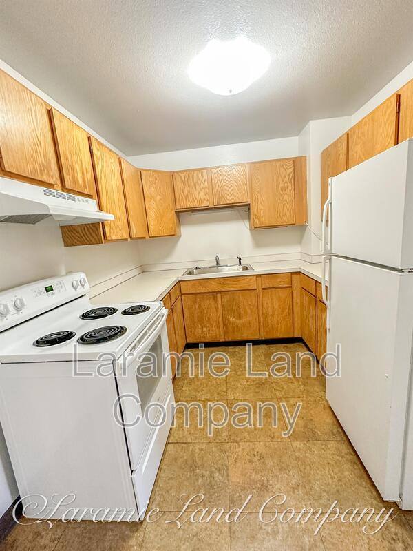 Apartment for rent at 1158 N 17th St #5, Laramie, WY 82072