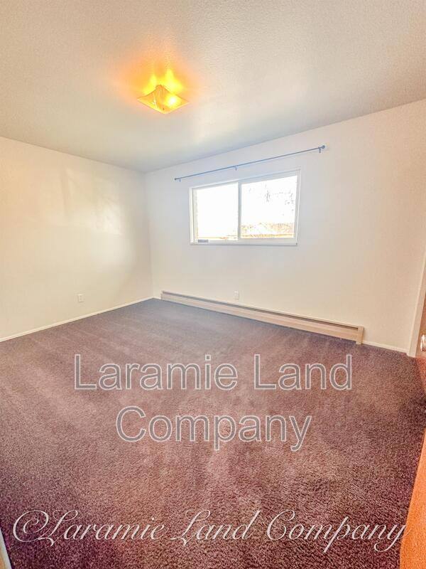 Apartment for rent at 1158 N 17th St #5, Laramie, WY 82072