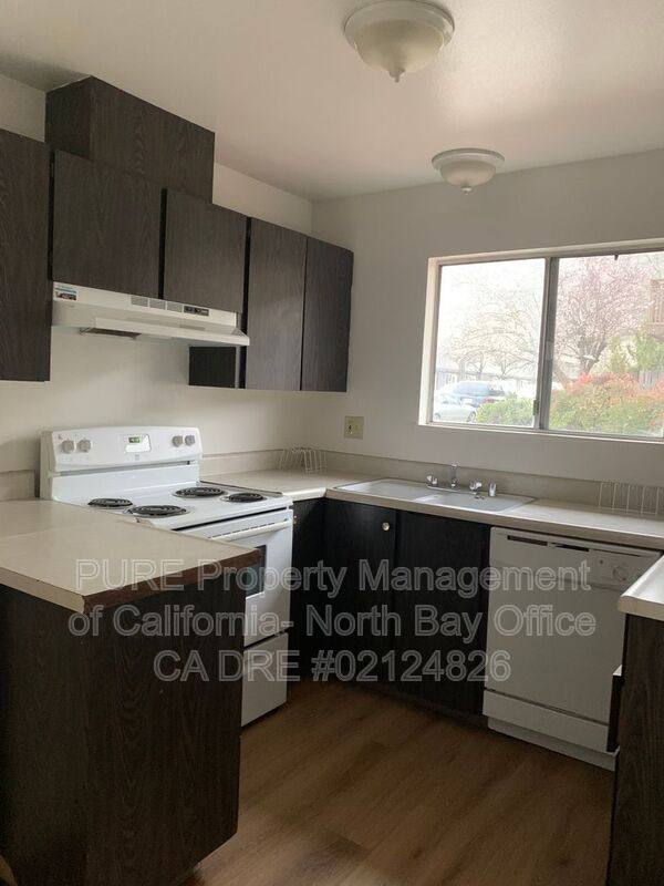 Townhouse for rent at 106 Laws Ave A-E #C, Ukiah, CA 95482