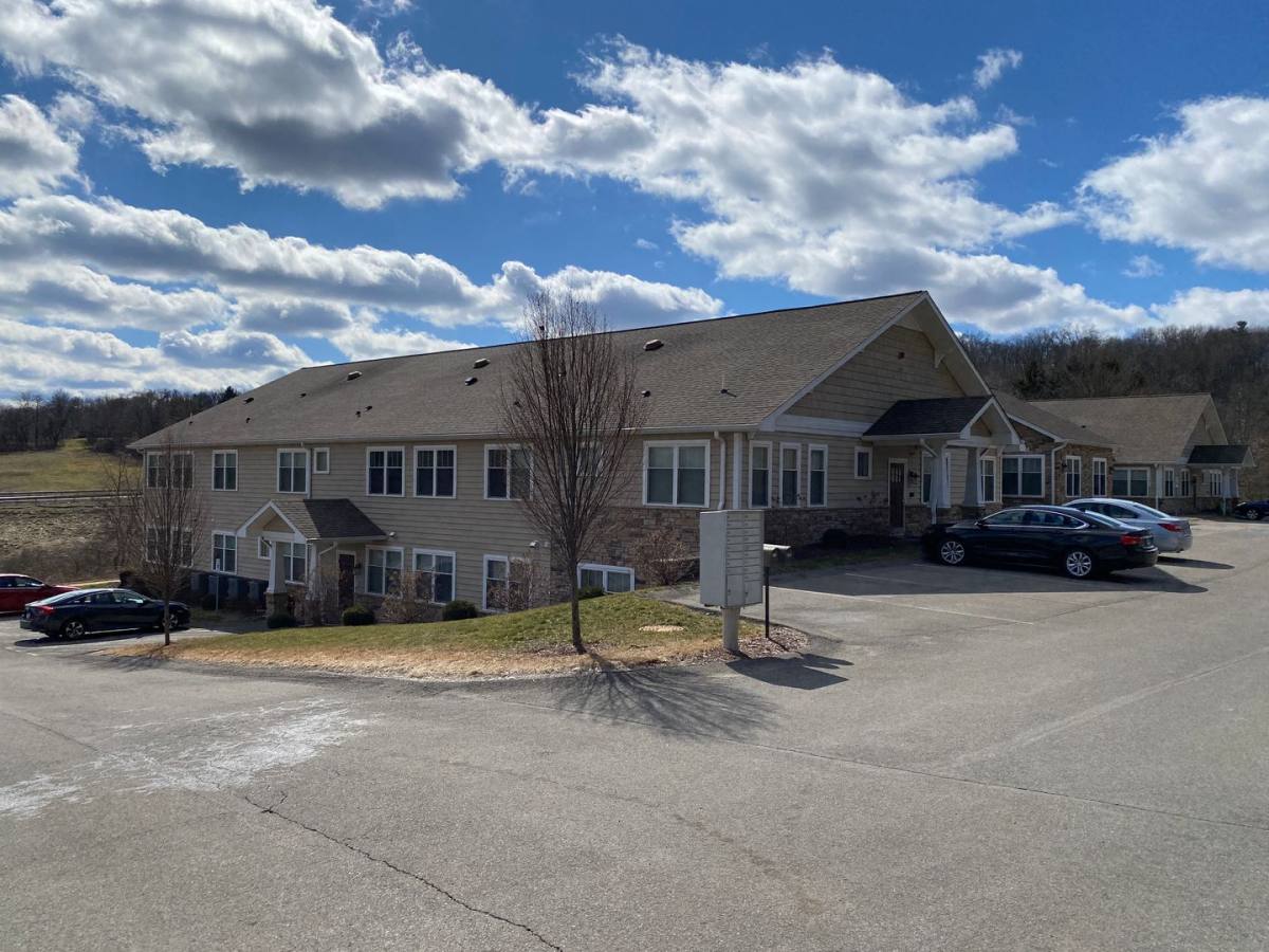 Apartment for rent at 525 Beaver St Extension, Mars, PA 16046