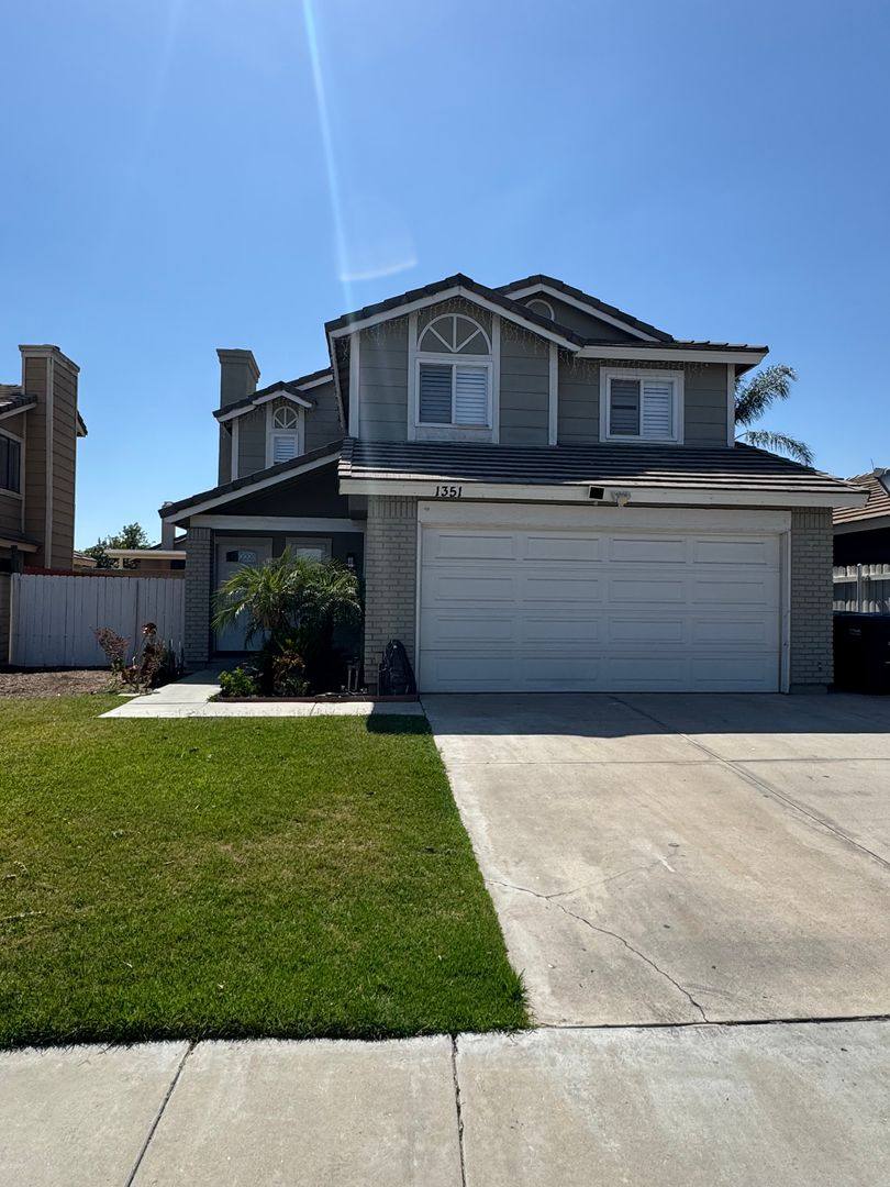 House for rent at 1351 Christobal Lane, Colton, CA 92324
