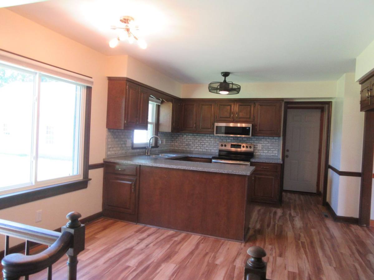 House for rent at 1055 Shillelagh Rd, Chesapeake, VA 23323