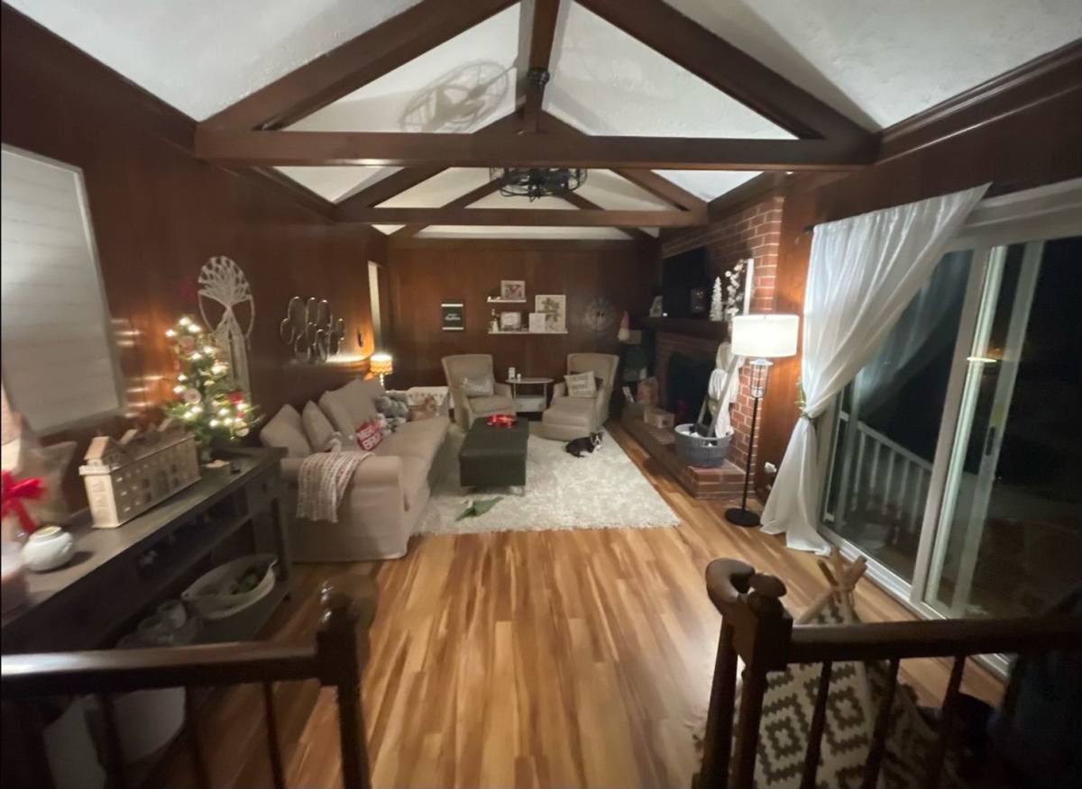 House for rent at 1055 Shillelagh Rd, Chesapeake, VA 23323