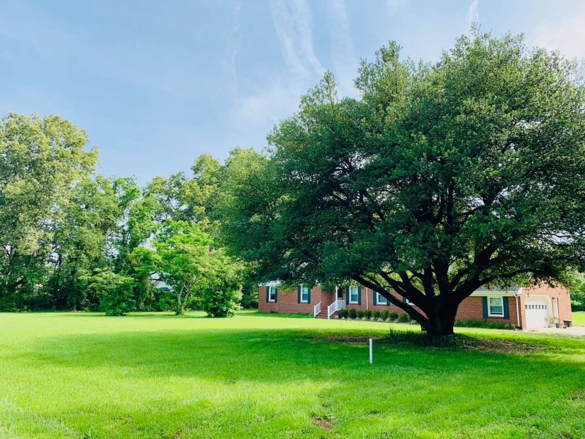 House for rent at 1055 Shillelagh Rd, Chesapeake, VA 23323