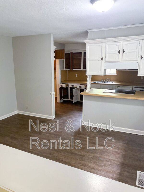 House for rent at 13809 E 27th Place, Tulsa, OK 74134