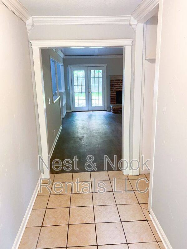 House for rent at 13809 E 27th Place, Tulsa, OK 74134