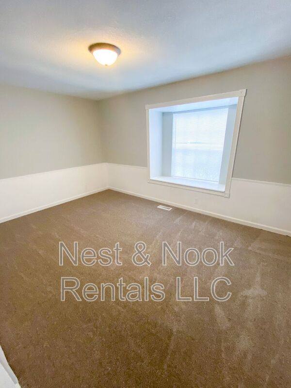 House for rent at 13809 E 27th Place, Tulsa, OK 74134