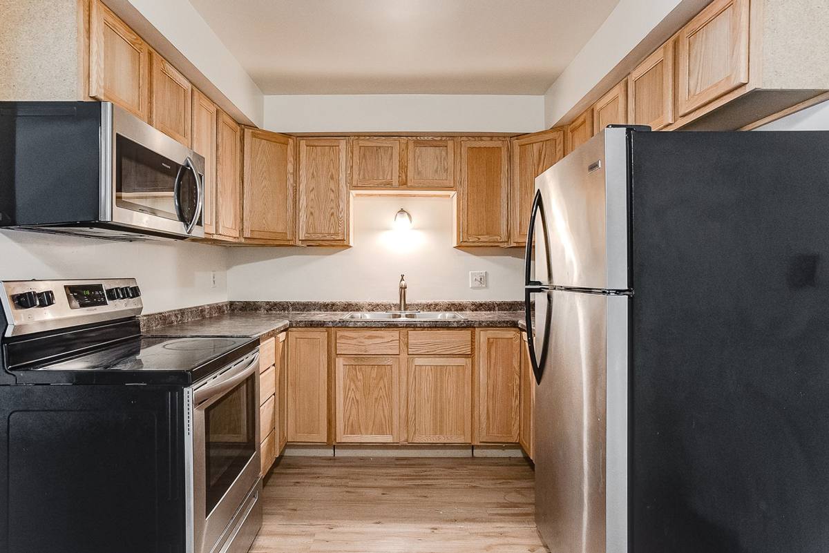 Apartment for rent at 1922 & 1932 10th Ave, Newport, MN 55055