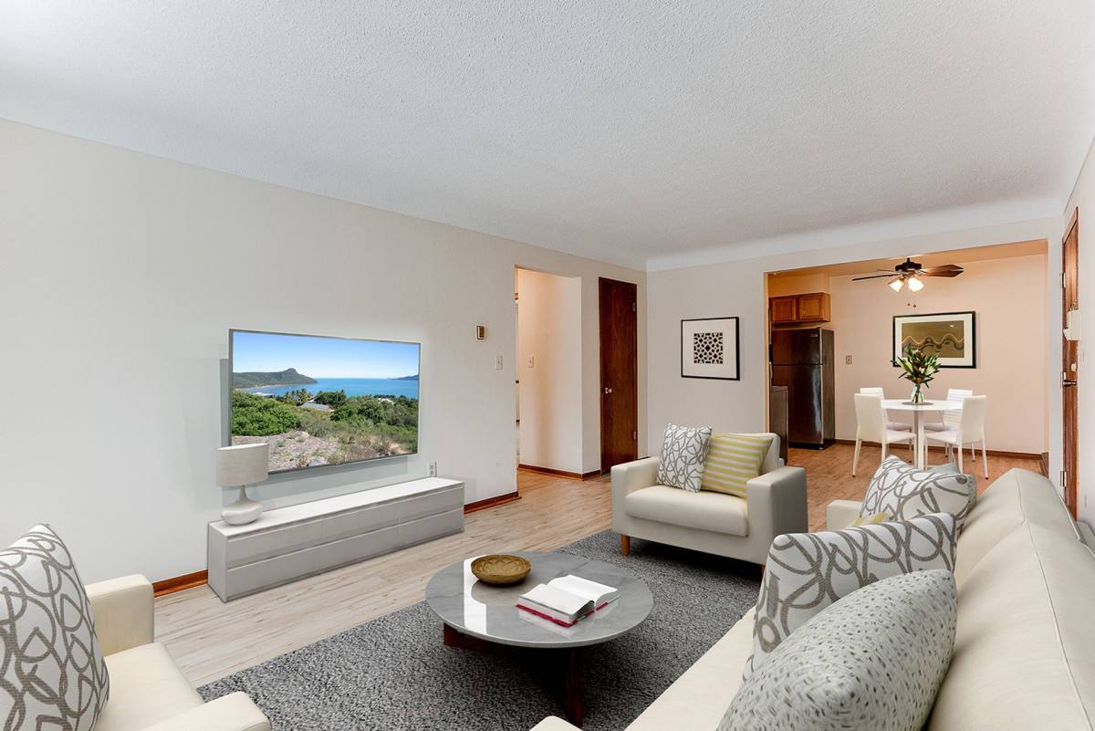 Apartment for rent at 1922 & 1932 10th Ave, Newport, MN 55055