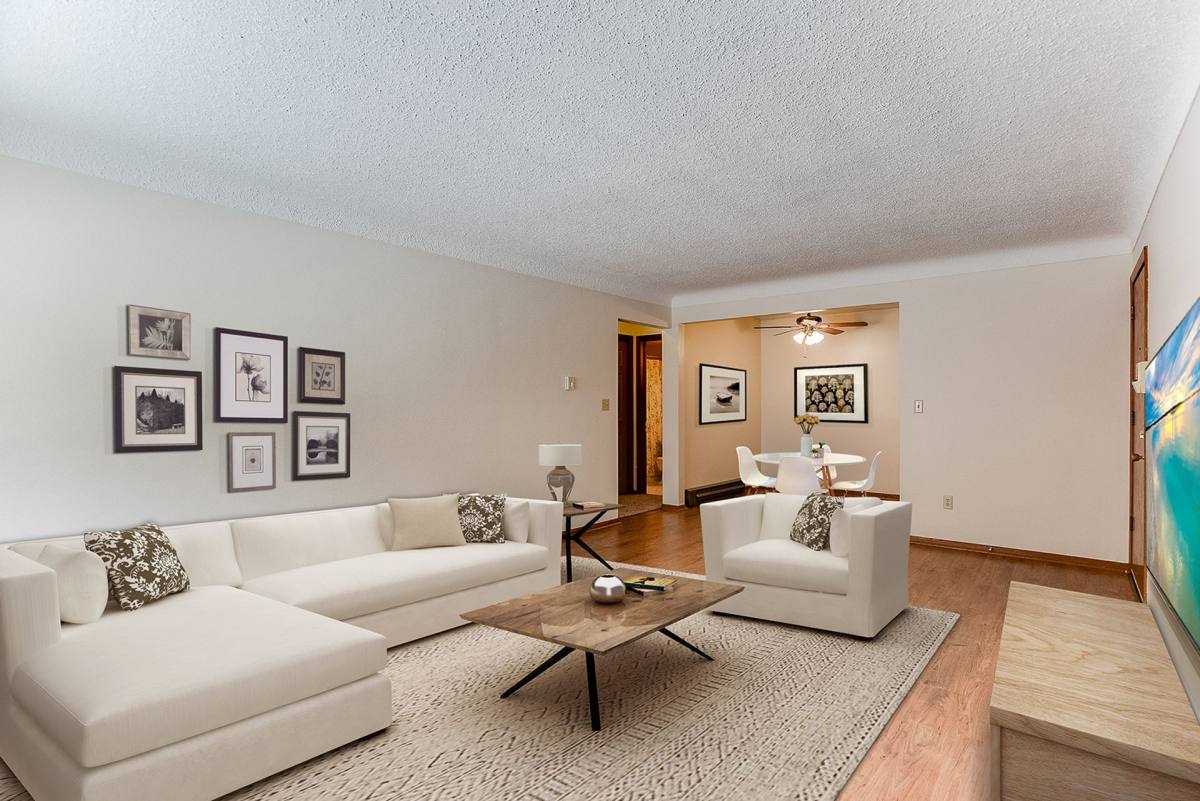 Apartment for rent at 1922 & 1932 10th Ave, Newport, MN 55055