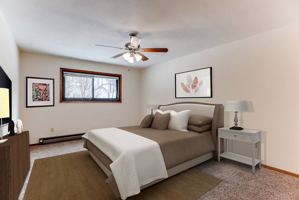 Apartment for rent at 1922 & 1932 10th Ave, Newport, MN 55055