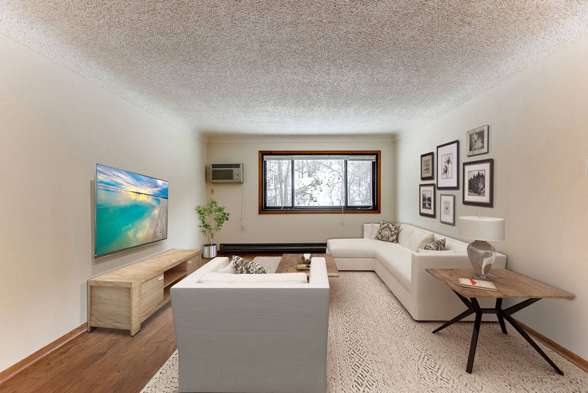 Apartment for rent at 1922 & 1932 10th Ave, Newport, MN 55055