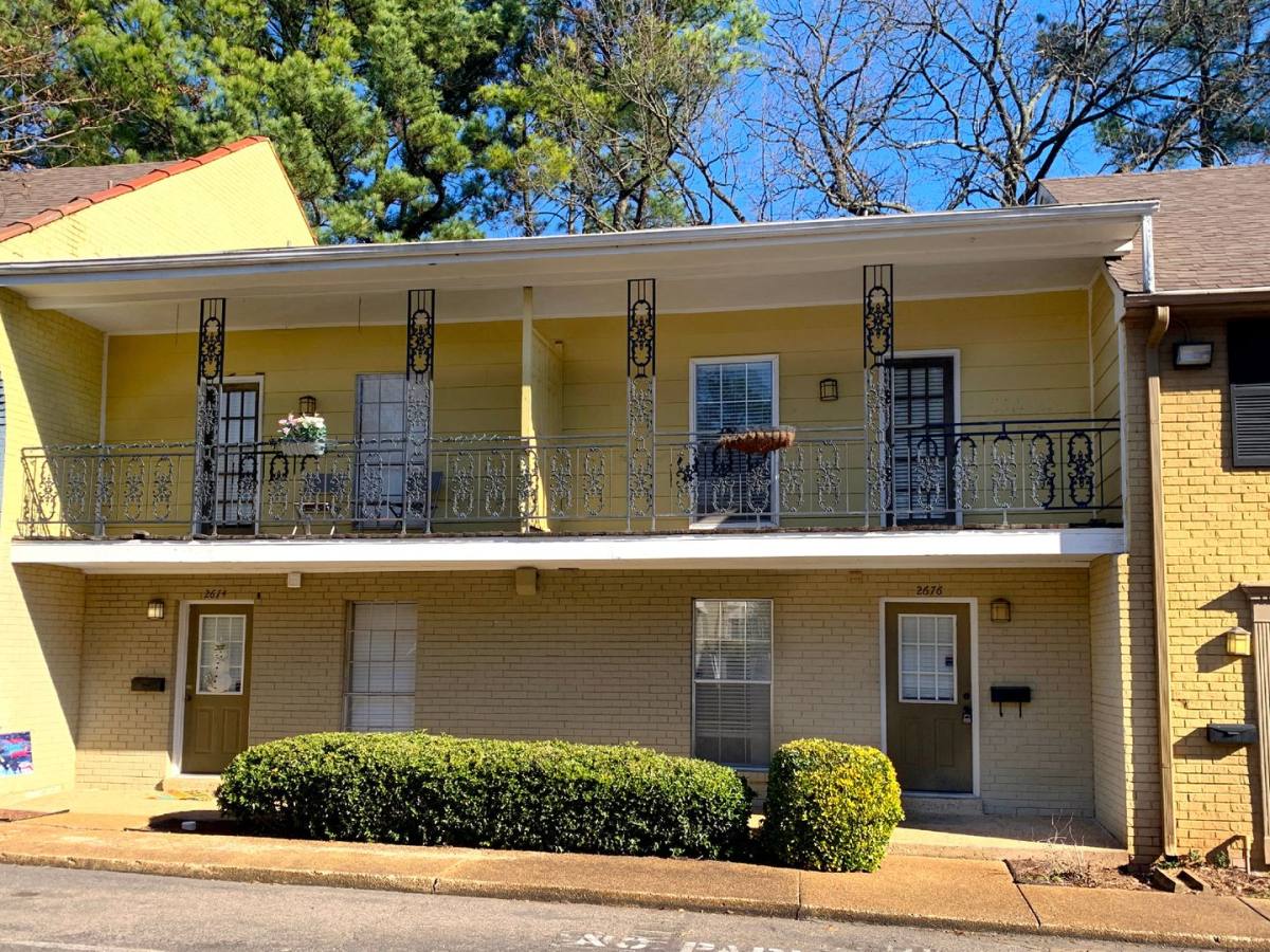 Condo for rent at 2676 Central Terrace, Memphis, TN 38111