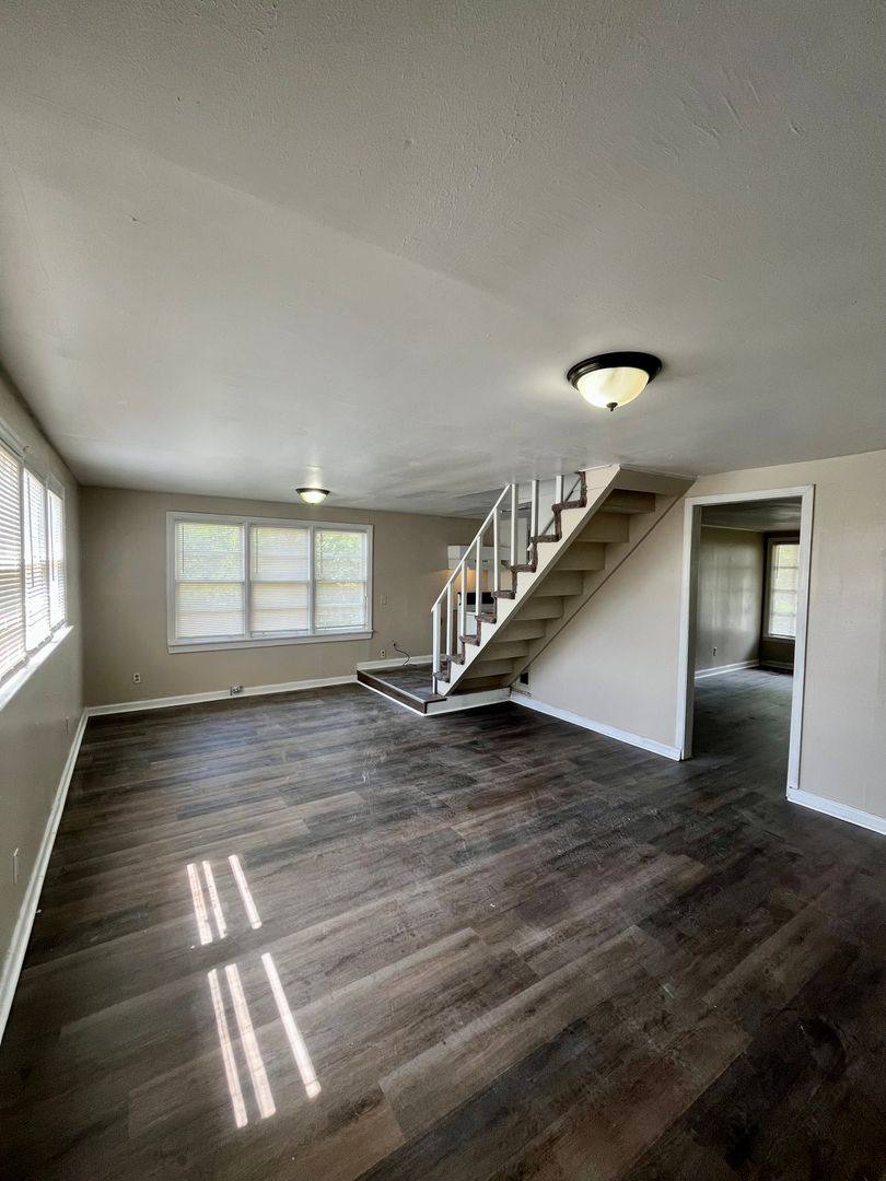 Apartment for rent at 6 Marie St, Hazlehurst, GA 31539