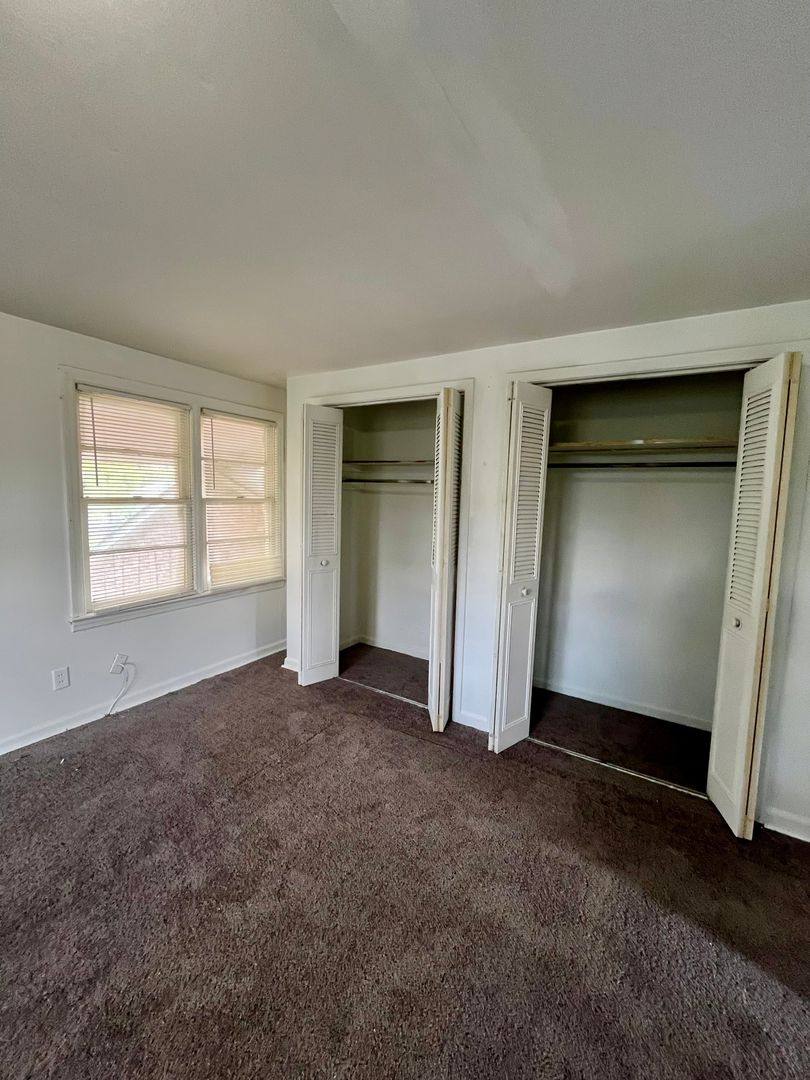 Apartment for rent at 6 Marie St, Hazlehurst, GA 31539