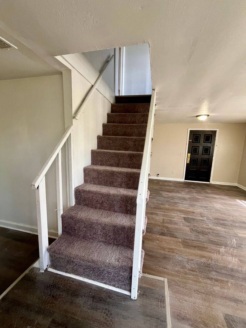 Apartment for rent at 6 Marie St, Hazlehurst, GA 31539