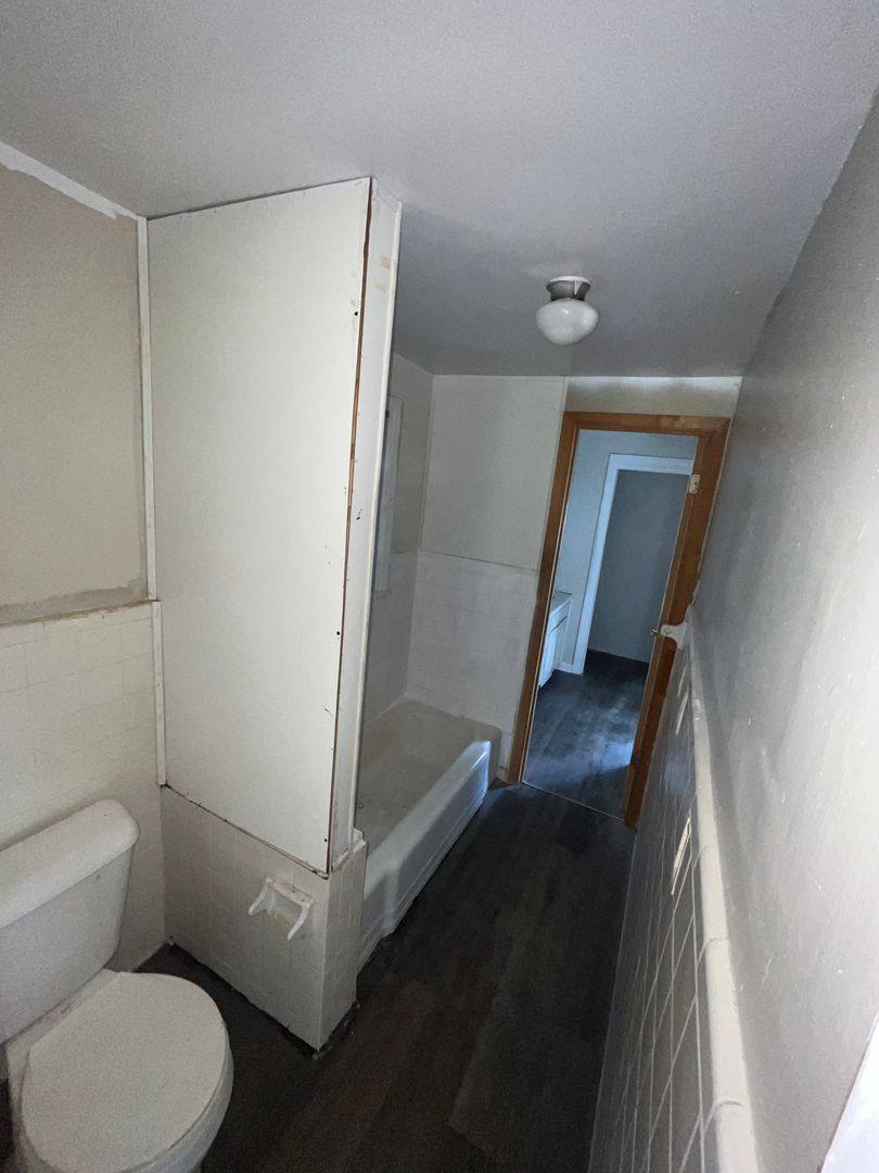 Apartment for rent at 6 Marie St, Hazlehurst, GA 31539