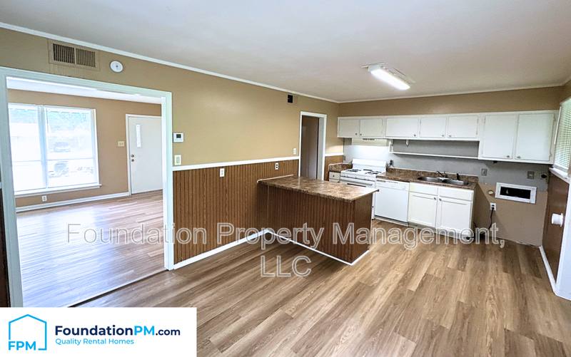 House for rent at 3550 Pueblo Ave, Memphis, TN 38127