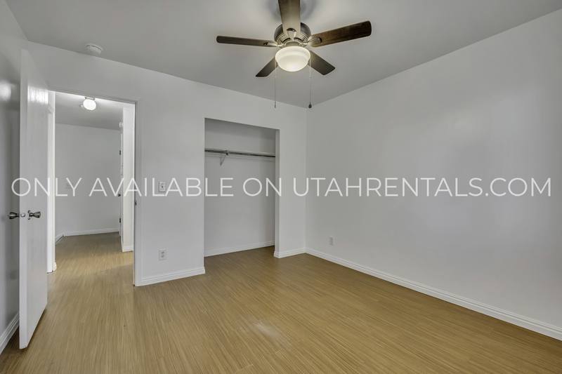 Apartment for rent at 220 W Foxbridge Dr, Midvale, UT 84047