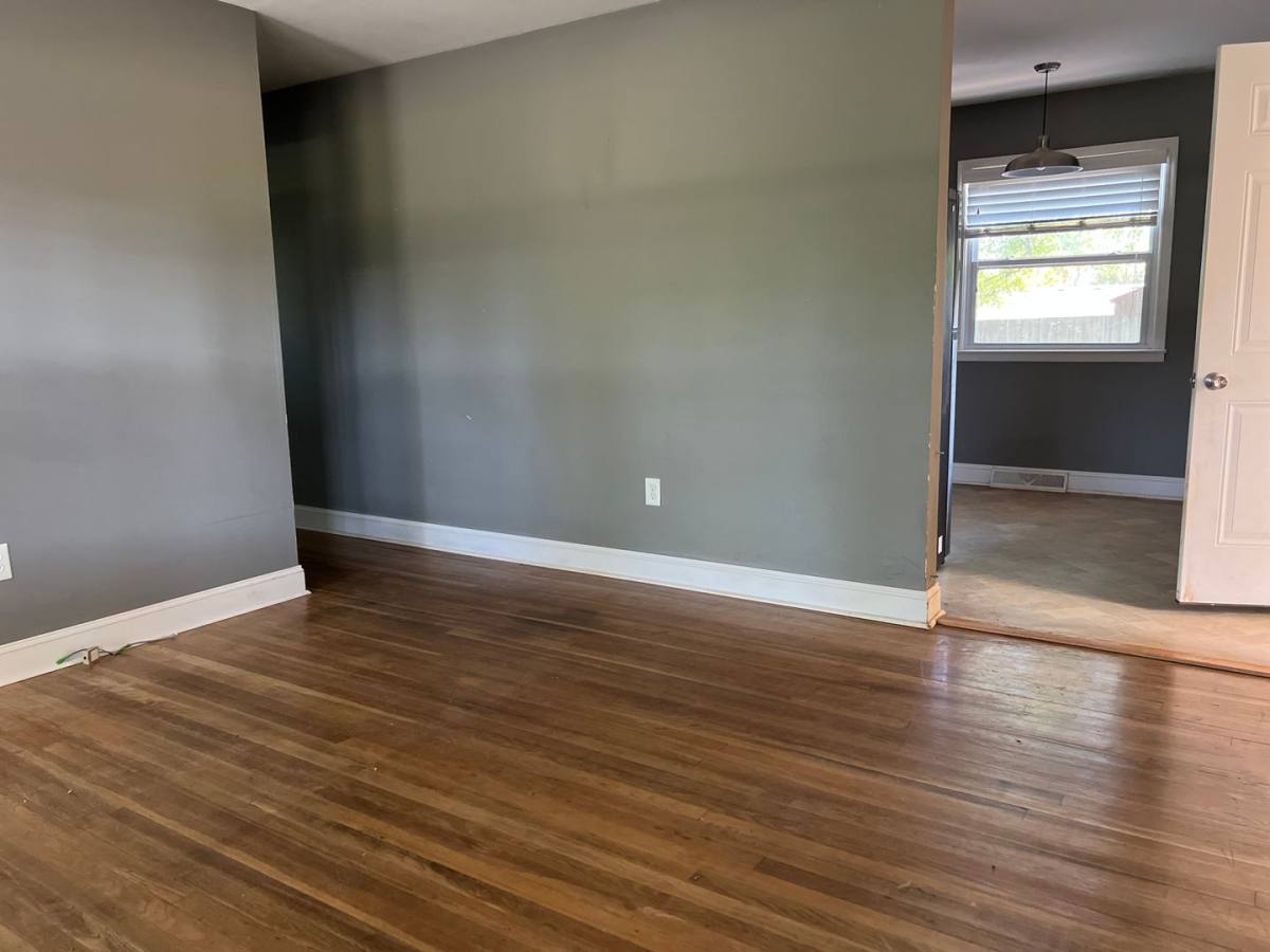 House for rent at 521 Clifton Rd, Versailles, KY 40383