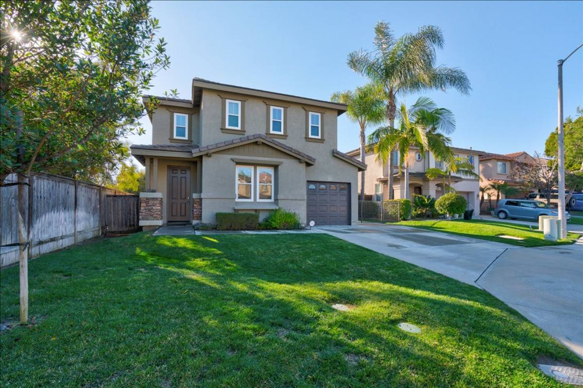 House for rent at 1051 Village Court, Oceanside, CA 92057