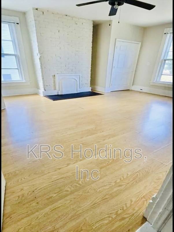 Apartment for rent at 1105 Fillmore St #B, Lynchburg, VA 24501