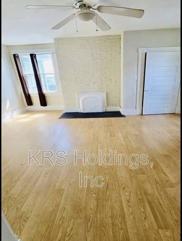 Apartment for rent at 1105 Fillmore St #B, Lynchburg, VA 24501