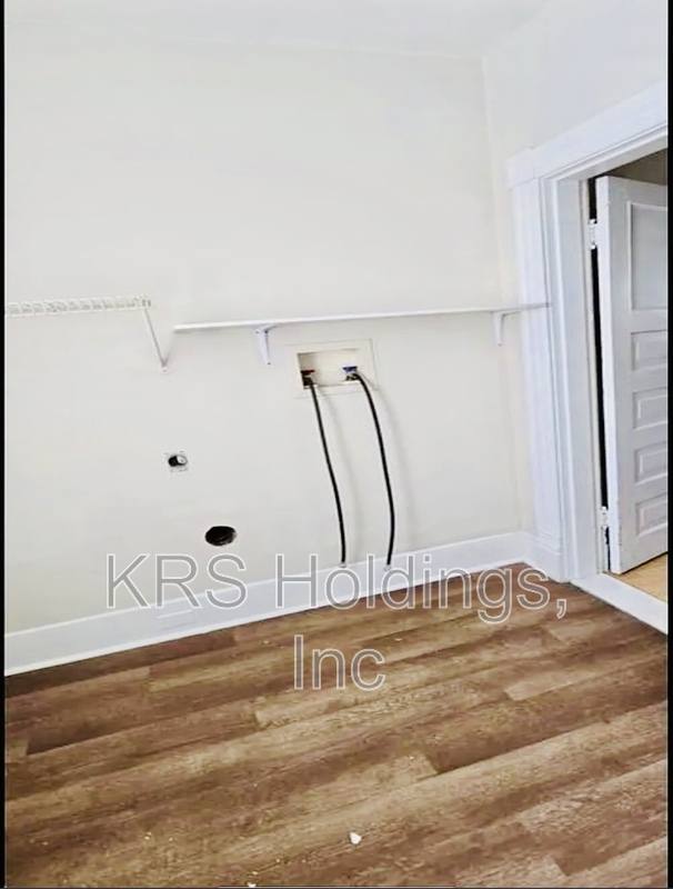 Apartment for rent at 1105 Fillmore St #B, Lynchburg, VA 24501