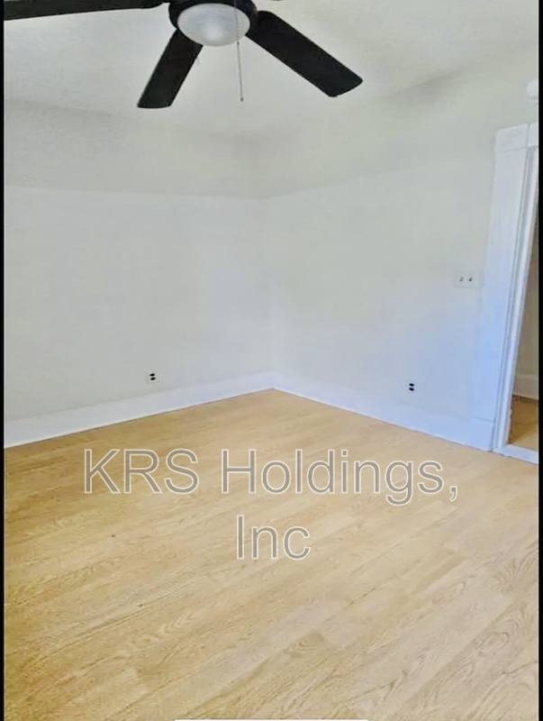 Apartment for rent at 1105 Fillmore St #B, Lynchburg, VA 24501