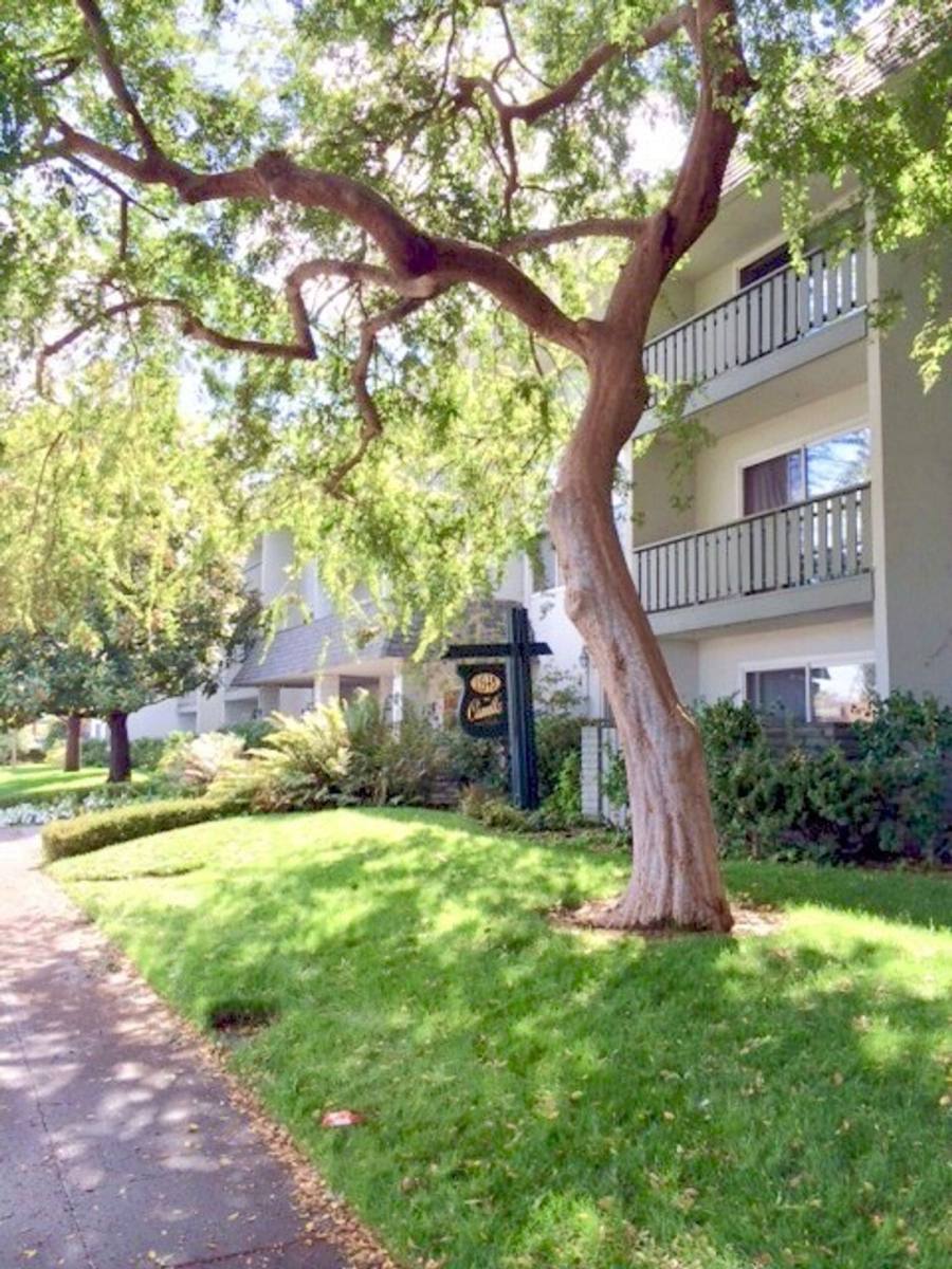 Apartment for rent at 2645 California St, Mountain View, CA 94040