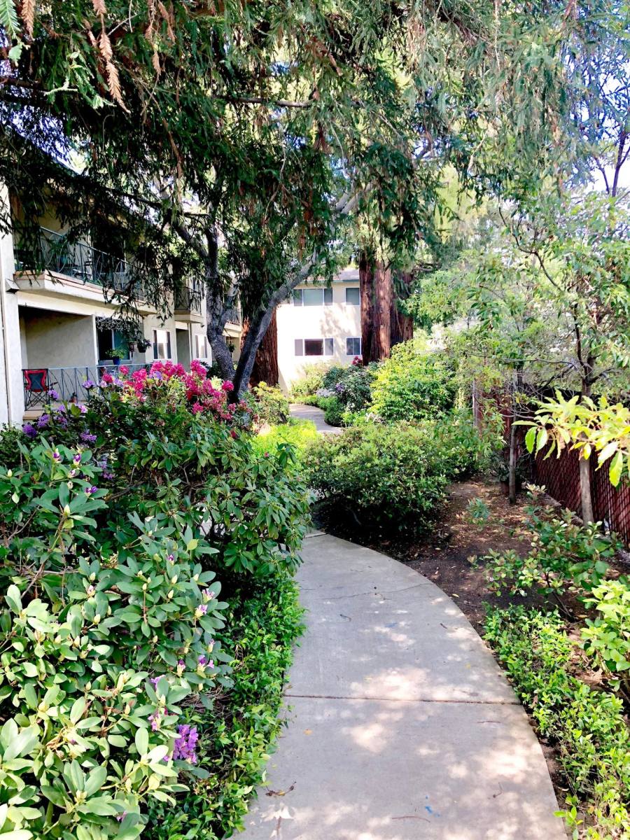 Apartment for rent at 1010 Noel Dr, Menlo Park, CA 94025