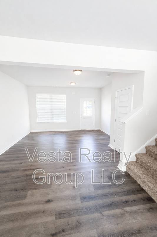 House for rent at 214 Patriots Way, Griffin, GA 30223