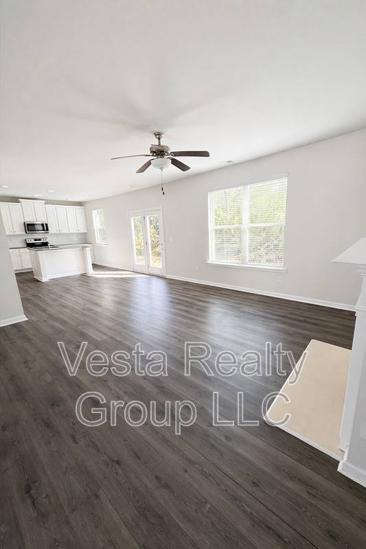 House for rent at 214 Patriots Way, Griffin, GA 30223