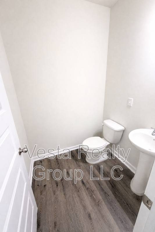 House for rent at 214 Patriots Way, Griffin, GA 30223