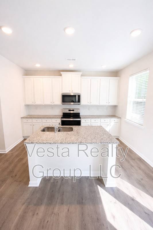House for rent at 214 Patriots Way, Griffin, GA 30223