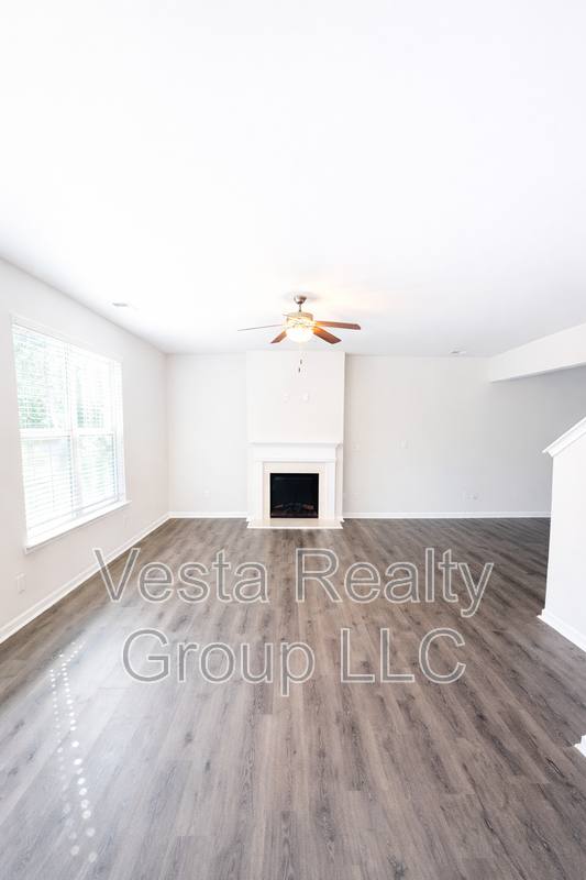 House for rent at 214 Patriots Way, Griffin, GA 30223