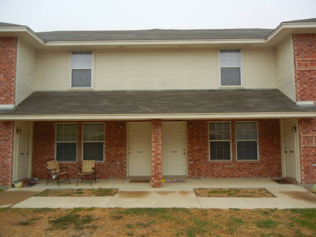Apartment for rent at 1608 Inca, Harker Heights, TX 76548