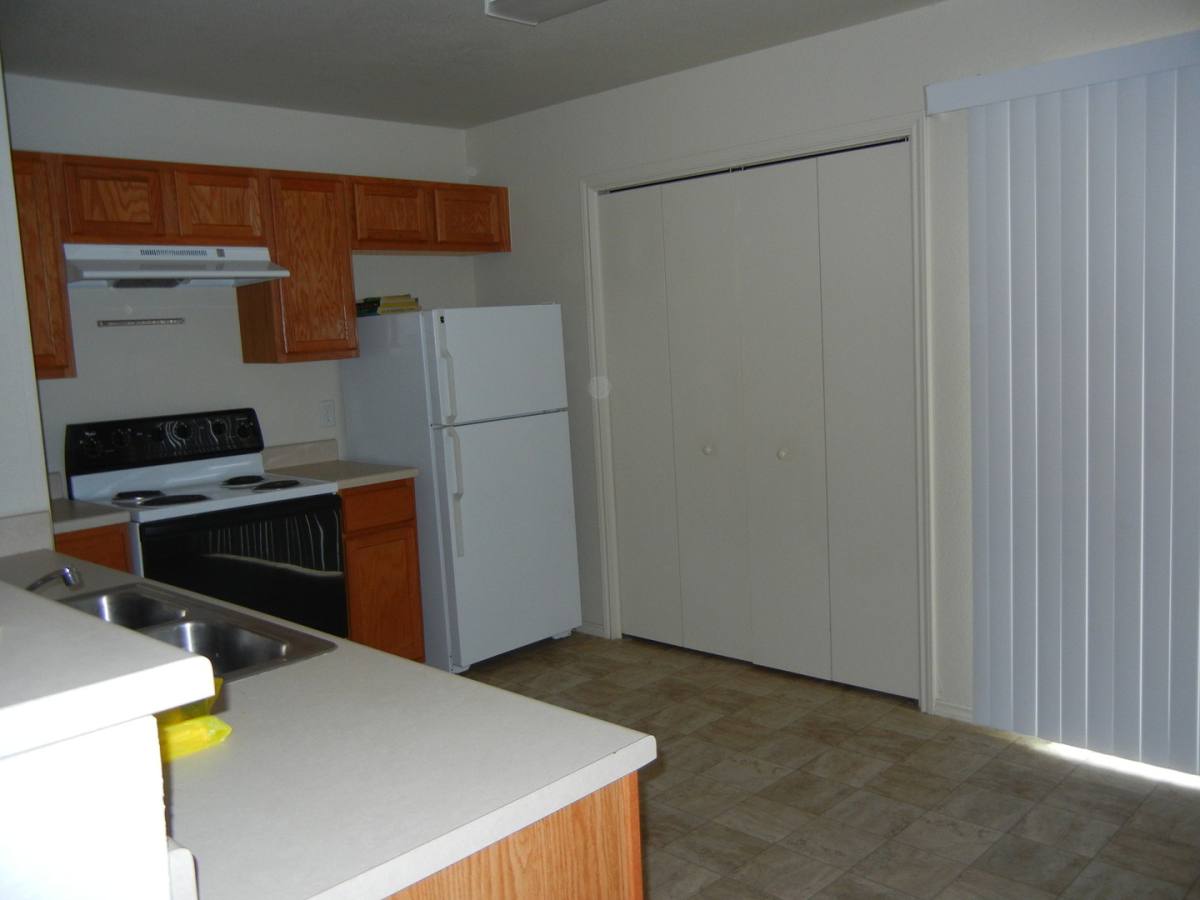 Apartment for rent at 1608 Inca, Harker Heights, TX 76548