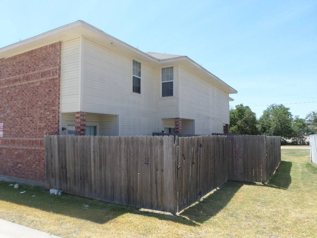 Apartment for rent at 1608 Inca, Harker Heights, TX 76548