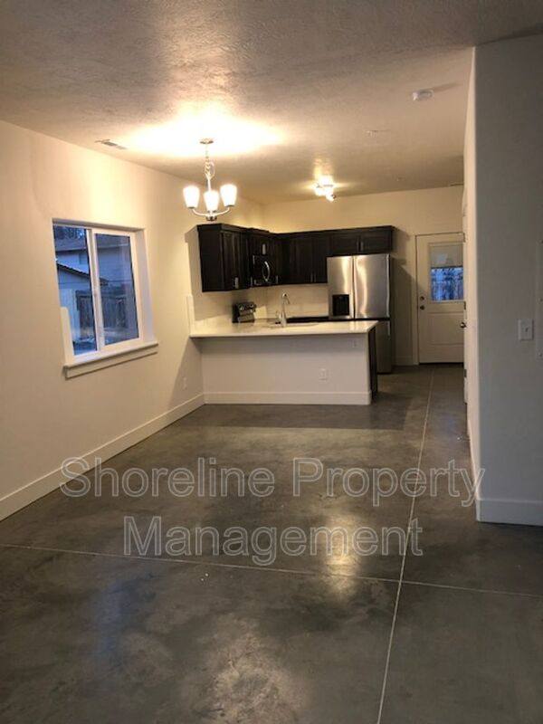 House for rent at 2121 S Montana #C, Caldwell, ID 83605