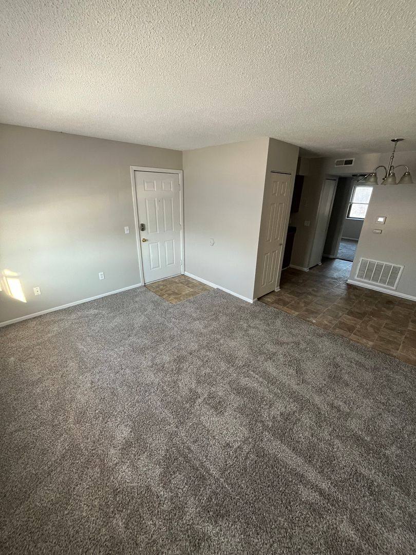 Apartment for rent at 223 S Ivy Lane, Butler, IN 46721