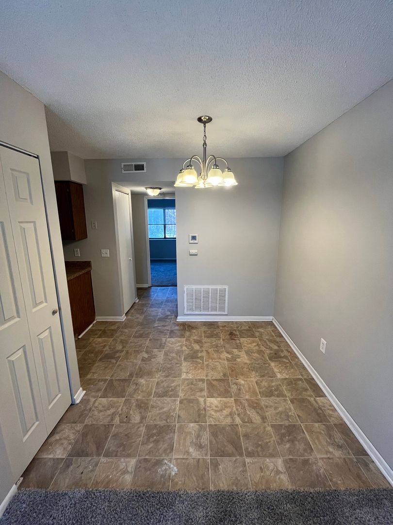 Apartment for rent at 223 S Ivy Lane, Butler, IN 46721