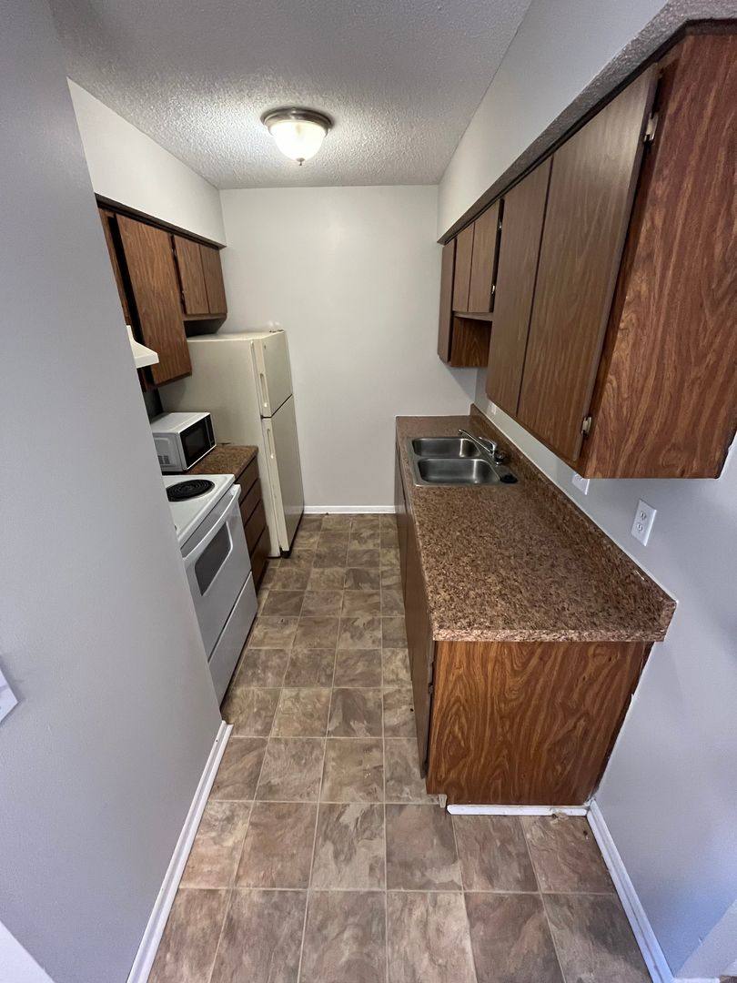 Apartment for rent at 223 S Ivy Lane, Butler, IN 46721