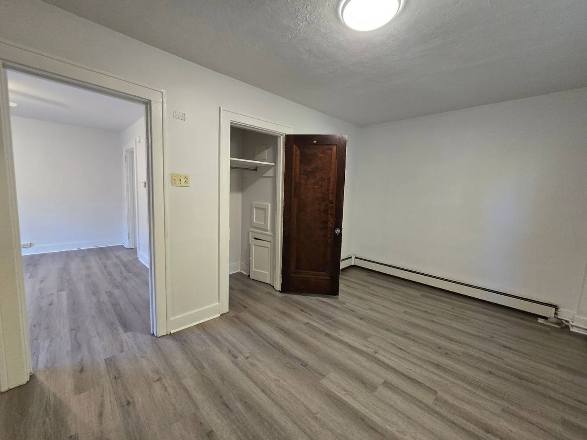 Apartment for rent at 6523 Stanton Ave, Pittsburgh, PA 15206