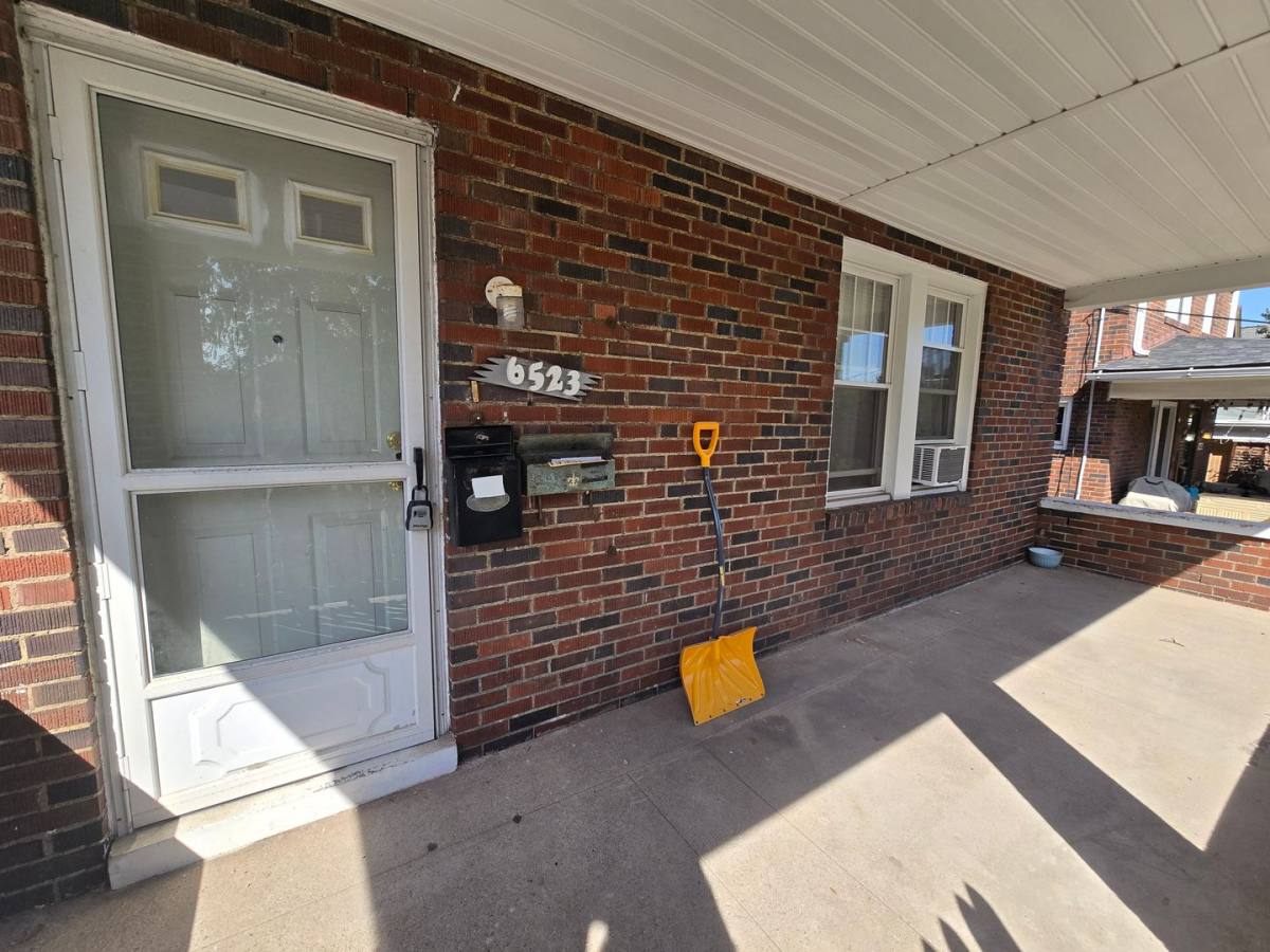 Apartment for rent at 6523 Stanton Ave, Pittsburgh, PA 15206